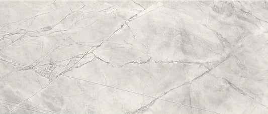 Infinito 2.0 Super White Glossy 60x120 - Gres Porcellanato di Fondovalle - Prezzo solo €99! Compra ora su CEGO CERAMICHE