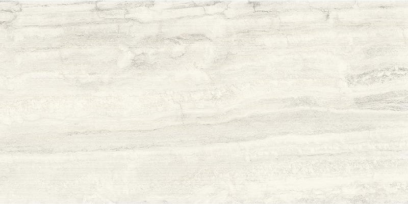 Invictus White Rigato 60x120 - Gres Porcellanato di Ceramica Sant'Agostino - Prezzo solo €65.50! Compra ora su CEGO CERAMICHE