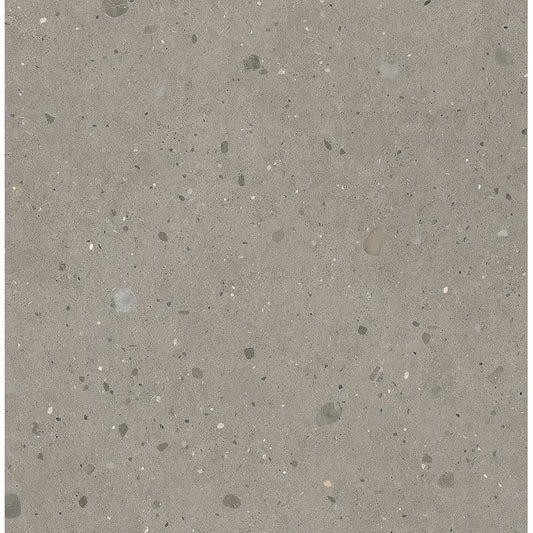 Keynote Cool Grey 80x80 - Gres Porcellanato di Fondovalle - Prezzo solo €47.50! Compra ora su CEGO CERAMICHE