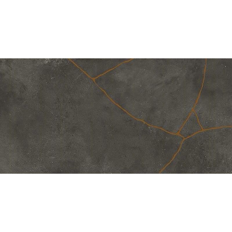 Kintsugi Hibi Darkness 60,4x120,8 - Gres Porcellanato di Fioranese - Prezzo solo €61! Compra ora su CEGO CERAMICHE