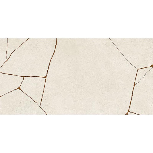 Kintsugi Hibi Moonlight 60,4x120,8 - Gres Porcellanato di Fioranese - Prezzo solo €61! Compra ora su CEGO CERAMICHE