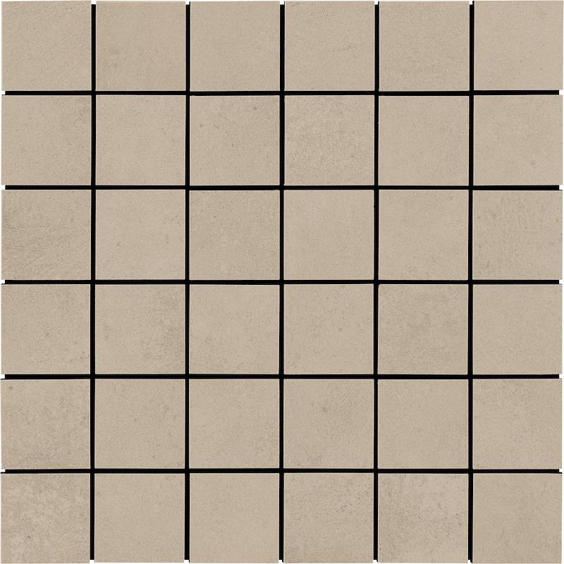 Hurban Beige Mosaico 30x30 nat - Gres Porcellanato di LA FABBRICA AVA - Prezzo solo €42.50! Compra ora su CEGO CERAMICHE