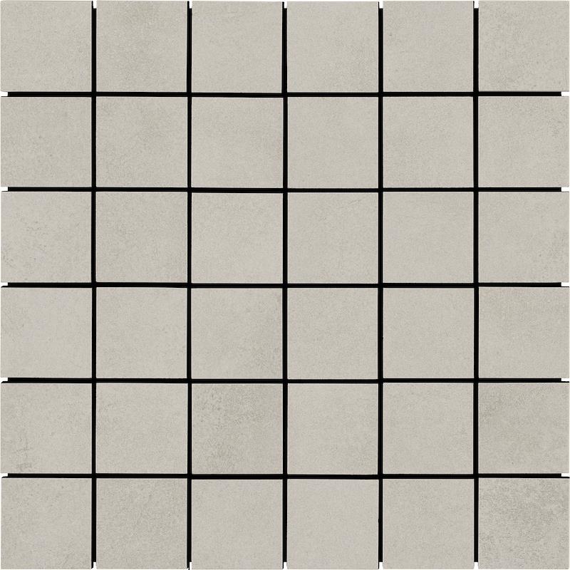 Hurban White Mosaico 30x30 nat - Gres Porcellanato di LA FABBRICA AVA - Prezzo solo €42.50! Compra ora su CEGO CERAMICHE