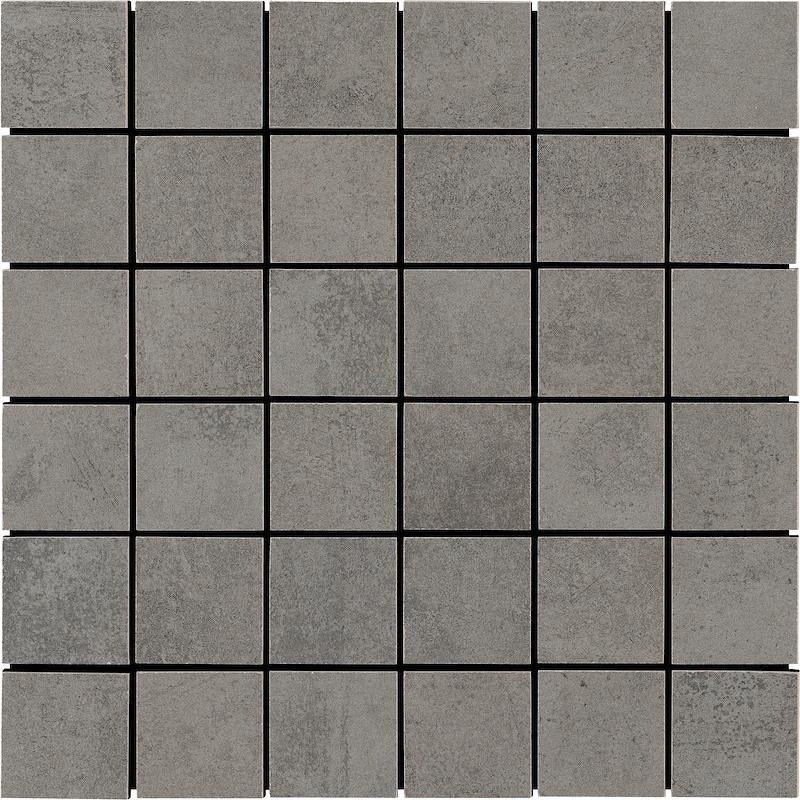 Hurban Gray Mosaico 30x30 nat - Gres Porcellanato di LA FABBRICA AVA - Prezzo solo €42.50! Compra ora su CEGO CERAMICHE