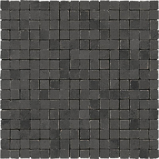 Hurban Graphite Spaccatella 30x30 nat - Gres Porcellanato di LA FABBRICA AVA - Prezzo solo €95! Compra ora su CEGO CERAMICHE