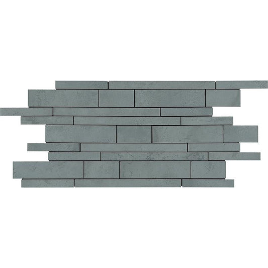 Hurban Avio Muretto 30x60 nat - Gres Porcellanato di LA FABBRICA AVA - Prezzo solo €114! Compra ora su CEGO CERAMICHE