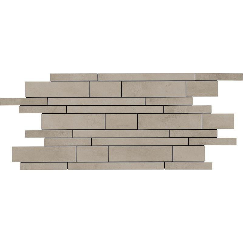 Hurban Beige Muretto 30x60 nat - Gres Porcellanato di LA FABBRICA AVA - Prezzo solo €114! Compra ora su CEGO CERAMICHE