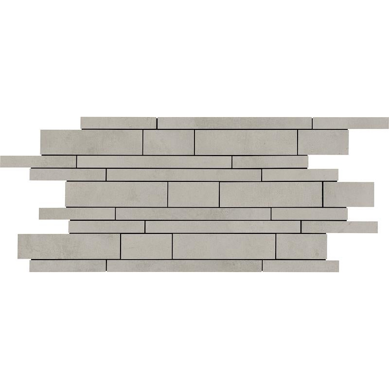 Hurban White Muretto 30x60 nat - Gres Porcellanato di LA FABBRICA AVA - Prezzo solo €114! Compra ora su CEGO CERAMICHE