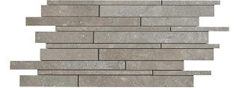 Lagos Light Grey MOSAICO WALL 30X60 - Gres Porcellanato di Coem Ceramiche - Prezzo solo €74! Compra ora su CEGO CERAMICHE