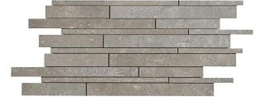 Lagos Light Grey MOSAICO WALL 30X60 - Gres Porcellanato di Coem Ceramiche - Prezzo solo €74! Compra ora su CEGO CERAMICHE