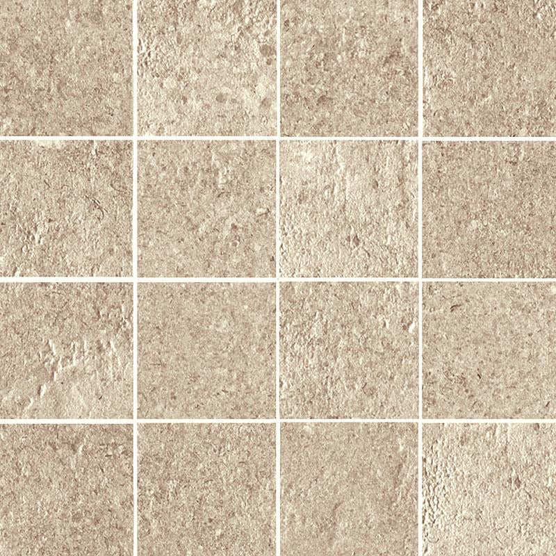 Cliffstone Beige Madeira Mosaico 16 30x30 lappato - Gres Porcellanato di Lea Ceramiche - Prezzo solo €35.29! Compra ora su CEGO CERAMICHE