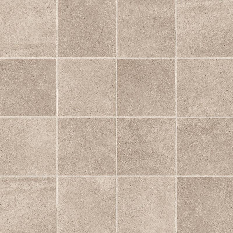 Cliffstone Taupe Moher Mosaico 16 30x30 lappato - Gres Porcellanato di Lea Ceramiche - Prezzo solo €35.29! Compra ora su CEGO CERAMICHE