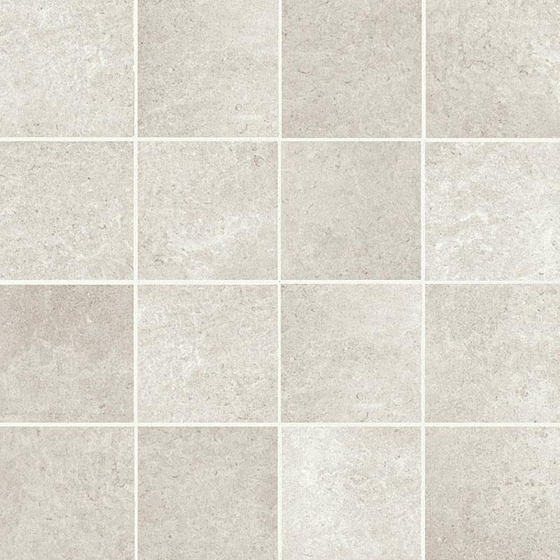 Cliffstone White Dover Mosaico 16 30x30 lappato - Gres Porcellanato di Lea Ceramiche - Prezzo solo €39.39! Compra ora su CEGO CERAMICHE