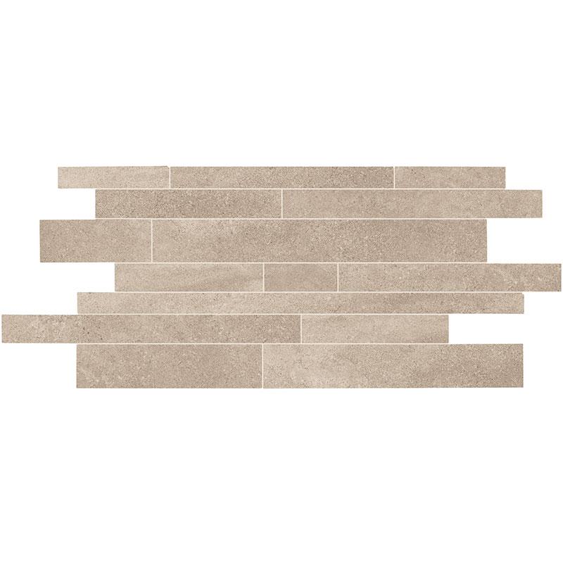 Cliffstone Taupe Moher Mosaico Muretto 30x60 lappato - Gres Porcellanato di Lea Ceramiche - Prezzo solo €67.20! Compra ora su CEGO CERAMICHE