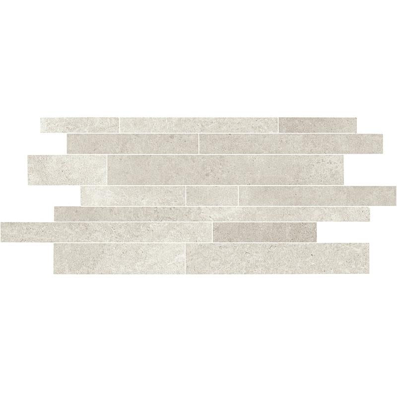 Cliffstone White Dover Mosaico Muretto 30x60 lappato - Gres Porcellanato di Lea Ceramiche - Prezzo solo €67.20! Compra ora su CEGO CERAMICHE