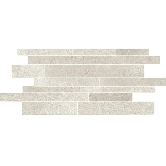 Cliffstone White Dover Mosaico Muretto 30x60 lappato - Gres Porcellanato di Lea Ceramiche - Prezzo solo €75! Compra ora su CEGO CERAMICHE