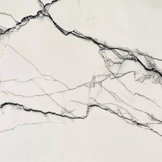 B&W Marble Breach 120x120 High-Glossy - Gres Porcellanato di Florim - Prezzo solo €90! Compra ora su CEGO CERAMICHE