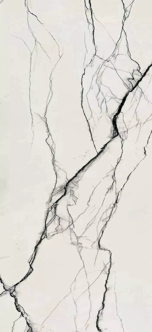 B&W Marble Breach 120x280 High-Glossy - Gres Porcellanato di Florim - Prezzo solo €249.23! Compra ora su CEGO CERAMICHE