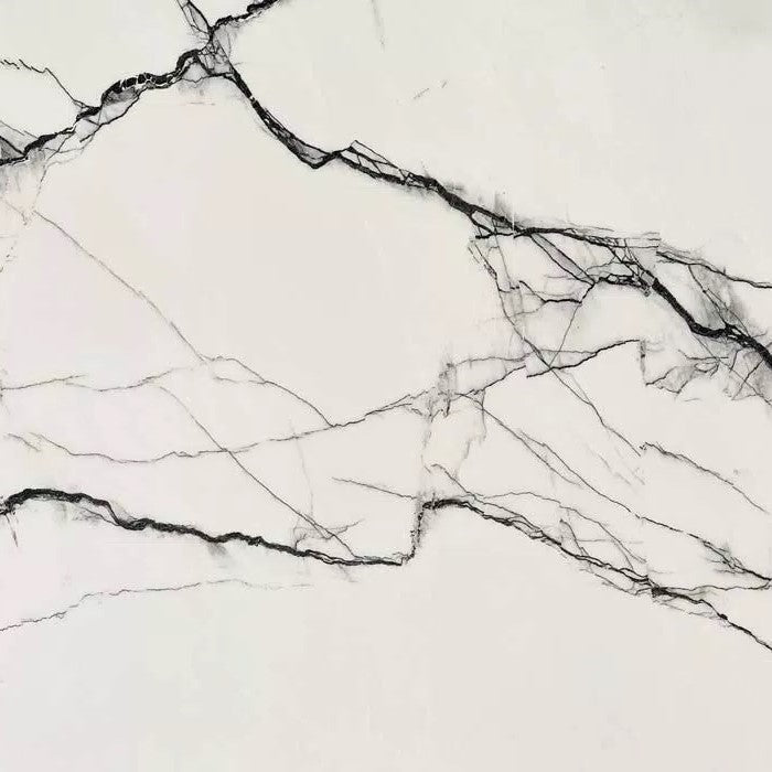 B&W Marble Breach 60x60 High-Glossy - Gres Porcellanato di Florim - Prezzo solo €78.50! Compra ora su CEGO CERAMICHE