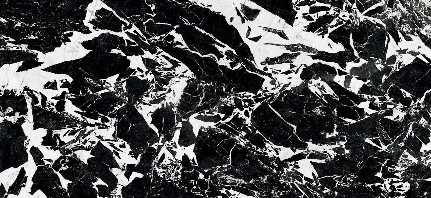 B&W Marble Fragment 30x60 naturale - Gres Porcellanato di Florim - Prezzo solo €53! Compra ora su CEGO CERAMICHE