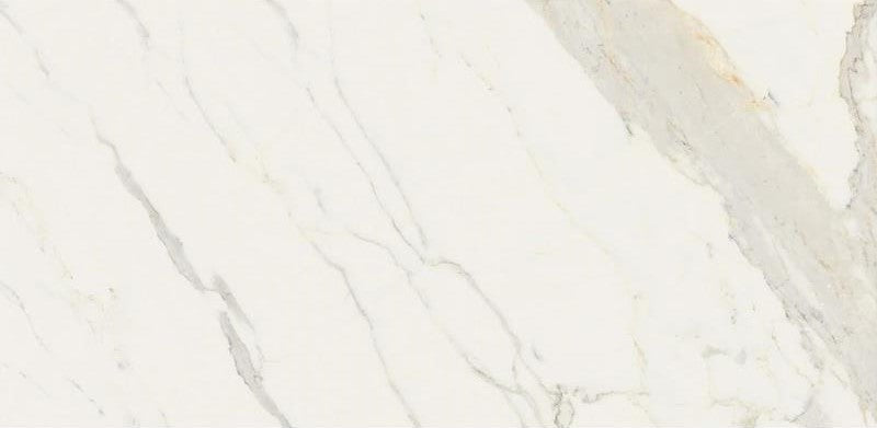 Marmorea Bianco Calacatta Effect 60x120 levigato - Gres Porcellanato di Fioranese - Prezzo solo €66.50! Compra ora su CEGO CERAMICHE