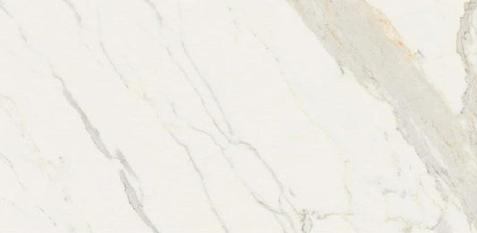 Marmorea Bianco Calacatta Effect 30x60 matt - Gres Porcellanato di Fioranese - Prezzo solo €29! Compra ora su CEGO CERAMICHE