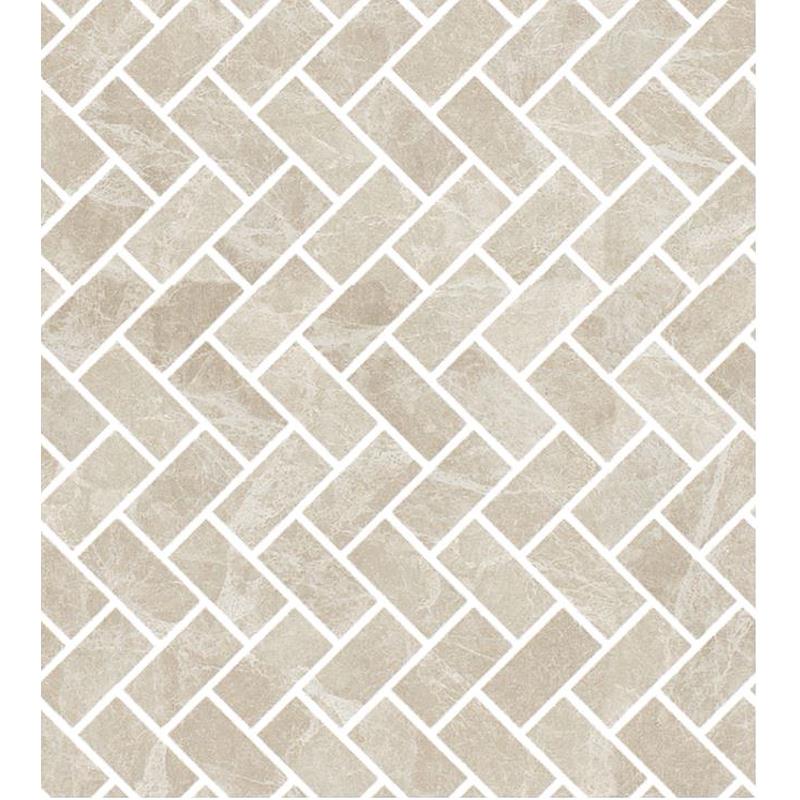 Marmorea 2 Mosaico Lisca Oxford Greige effect 30x30 - Gres Porcellanato di Fioranese - Prezzo solo €94.20! Compra ora su CEGO CERAMICHE