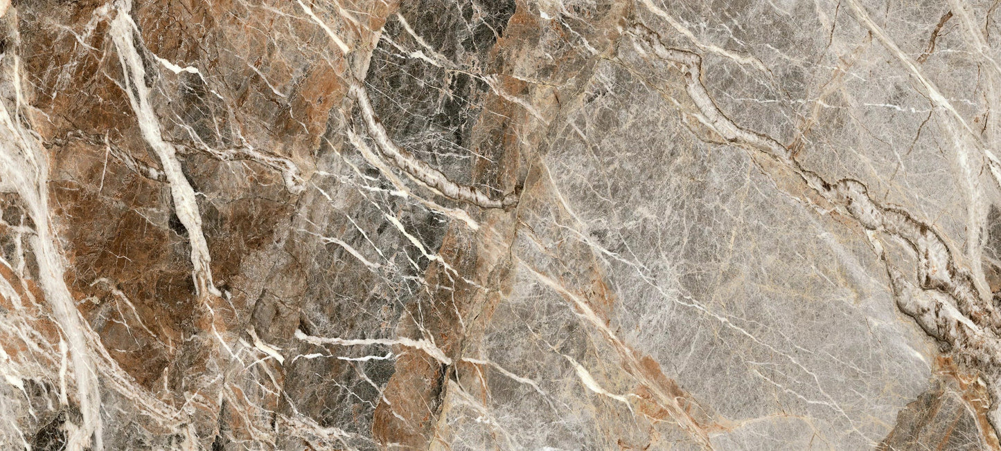 Nature Mood Mountain Peak 60x120 6mm glossy - Gres Porcellanato di Florim - Prezzo solo €135.87! Compra ora su CEGO CERAMICHE