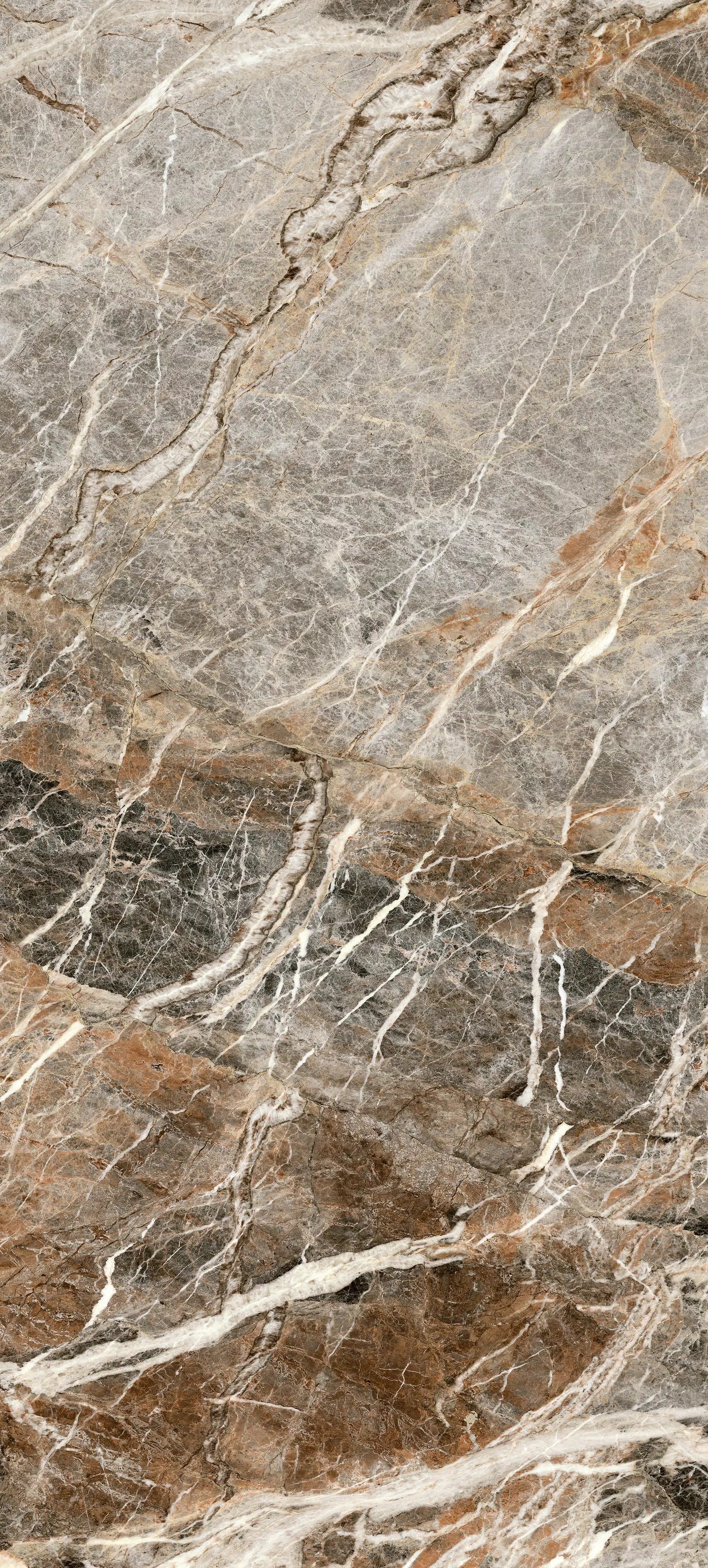 Nature Mood Mountain Peak 120x280 glossy - Gres Porcellanato di Florim - Prezzo solo €295! Compra ora su CEGO CERAMICHE