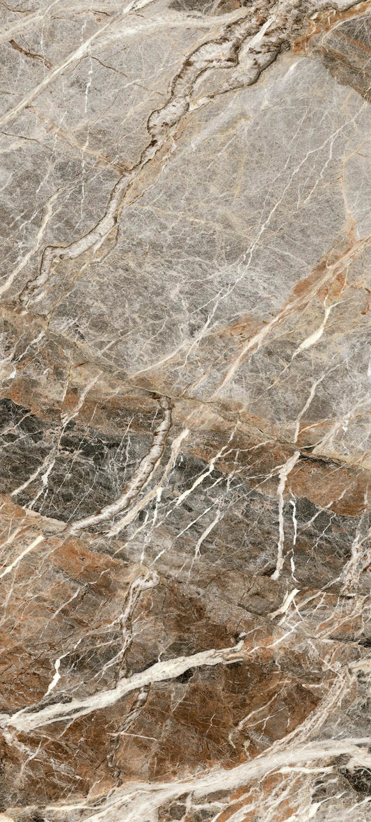 Nature Mood Mountain Peak 120x280 glossy - Gres Porcellanato di Florim - Prezzo solo €263.01! Compra ora su CEGO CERAMICHE