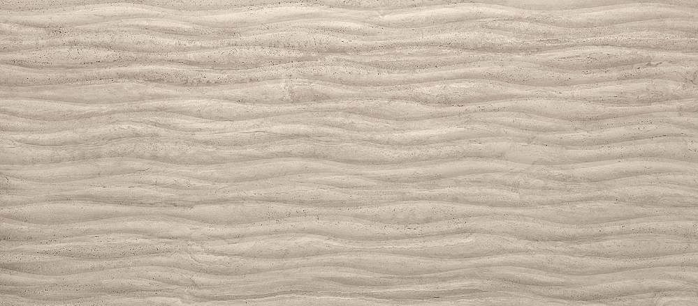 Royal Travertino Navona Vein 60x120 Decoro Wavy - Gres Porcellanato di Fondovalle - Prezzo solo €62.50! Compra ora su CEGO CERAMICHE