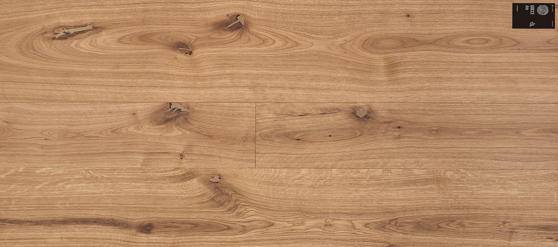 Gocce Iris 11mm - Noesis Spazio Legno - Parquet in legno di Noesis Spazio Legno - Prezzo solo €79! Compra ora su CEGO CERAMICHE