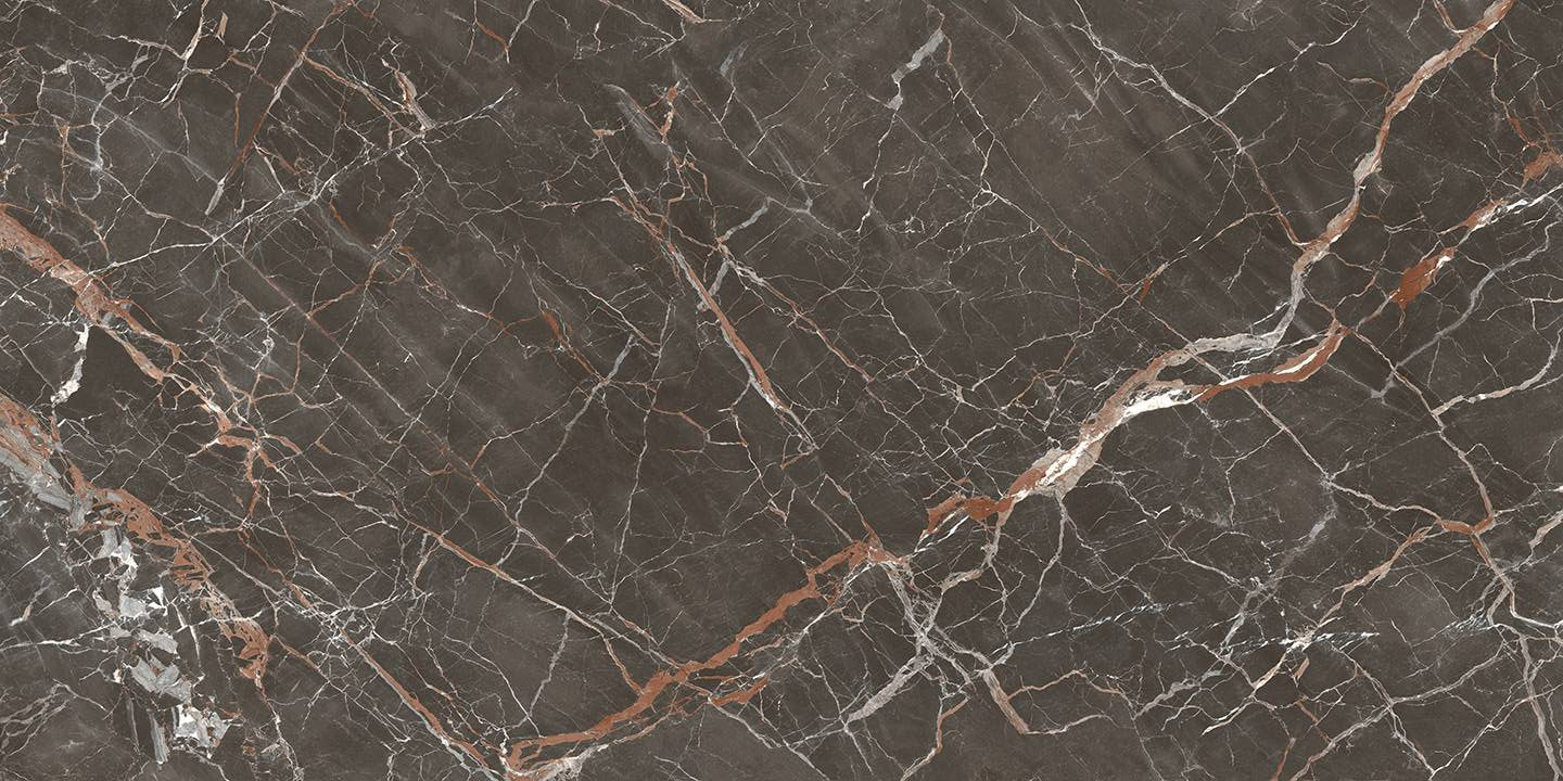 Infinito 2.0 Ombra di Caravaggio Glossy 60x120 - Gres Porcellanato di Fondovalle - Prezzo solo €99! Compra ora su CEGO CERAMICHE