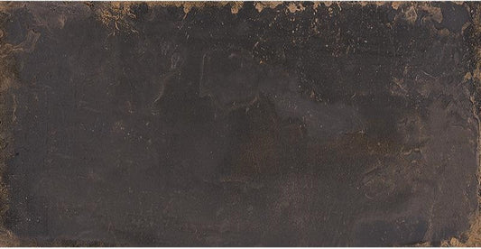 Oxidart Black 30x60 - Gres Porcellanato di Ceramica Sant'Agostino - Prezzo solo €44.36! Compra ora su CEGO CERAMICHE