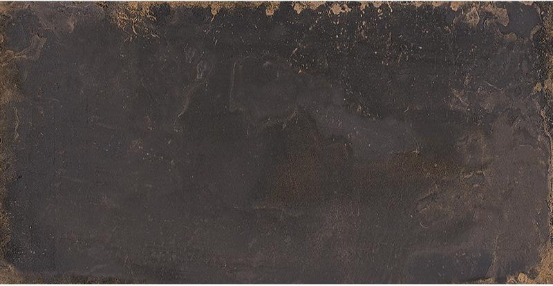 Oxidart Black 60x120 - Gres Porcellanato di Ceramica Sant'Agostino - Prezzo solo €61.66! Compra ora su CEGO CERAMICHE