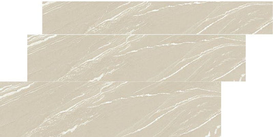 Pannonia Greige LISTELLO MULTIFORMATO naturale - Gres Porcellanato di Coem Ceramiche - Prezzo solo €38! Compra ora su CEGO CERAMICHE