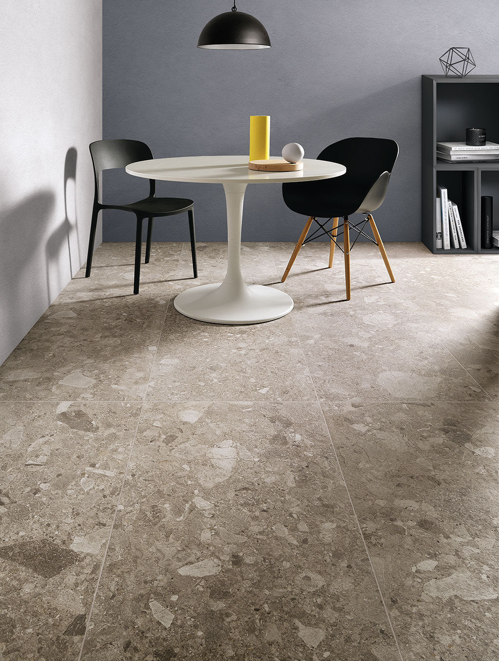 Frammenta Grigio Chiaro 60x120 - Gres Porcellanato di Fioranese - Prezzo solo €61.90! Compra ora su CEGO CERAMICHE