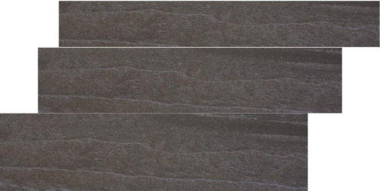 Pietra Valmalenco Nero Listello Multiformato - Gres Porcellanato di Coem Ceramiche - Prezzo solo €38! Compra ora su CEGO CERAMICHE
