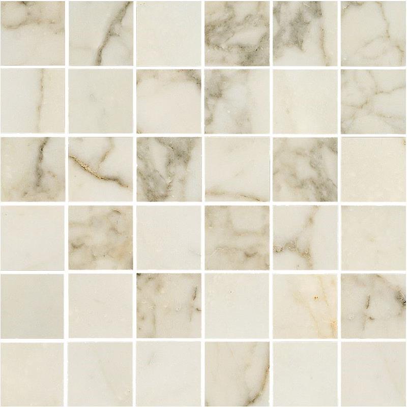 Prestige Borghini Effect Mosaico 5x5 Matt - Gres Porcellanato di Fioranese - Prezzo solo €62.30! Compra ora su CEGO CERAMICHE