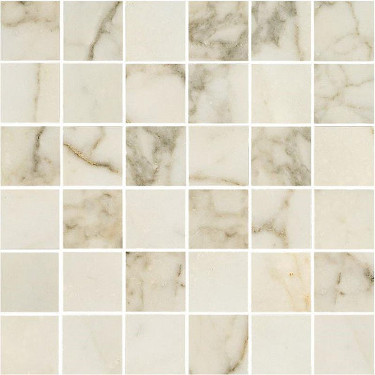 Prestige Borghini Effect Mosaico 5x5 Matt - Gres Porcellanato di Fioranese - Prezzo solo €62.30! Compra ora su CEGO CERAMICHE