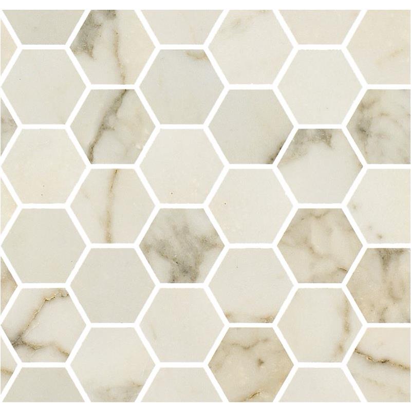 Prestige Borghini Effect Mosaico EXA Levigato - Gres Porcellanato di Fioranese - Prezzo solo €116.20! Compra ora su CEGO CERAMICHE