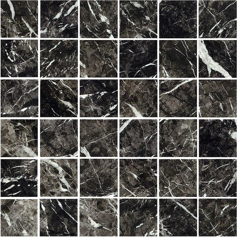 Prestige Carnico Effect Mosaico 5x5 Matt - Gres Porcellanato di Fioranese - Prezzo solo €62.30! Compra ora su CEGO CERAMICHE