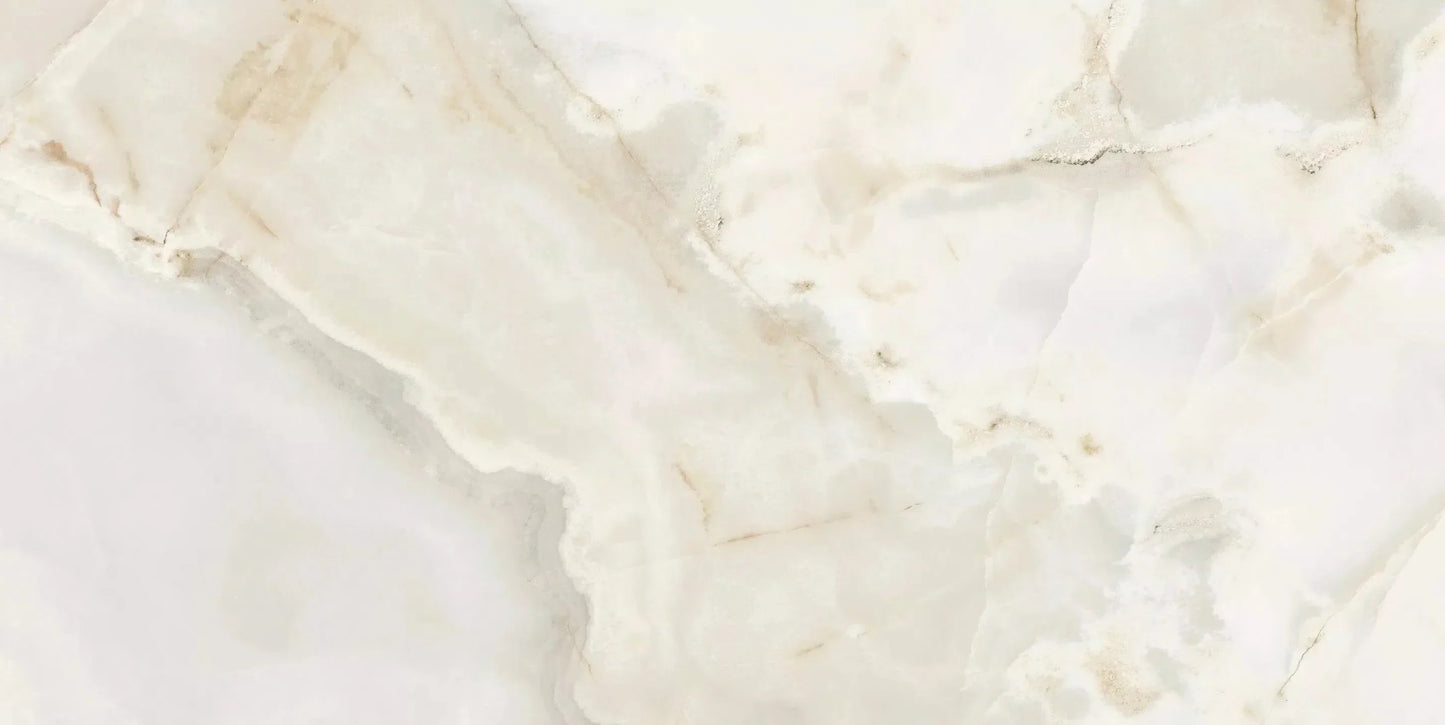 Rêve Perle glossy 60x120 9mm - Gres Porcellanato di Florim - Prezzo solo €104.99! Compra ora su CEGO CERAMICHE