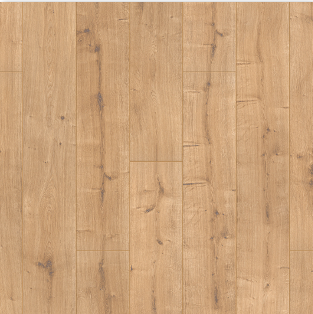 Lamfloor 32 Rovere Biondo 8007 1285x192 - Laminato di Virag - Prezzo solo €46! Compra ora su CEGO CERAMICHE