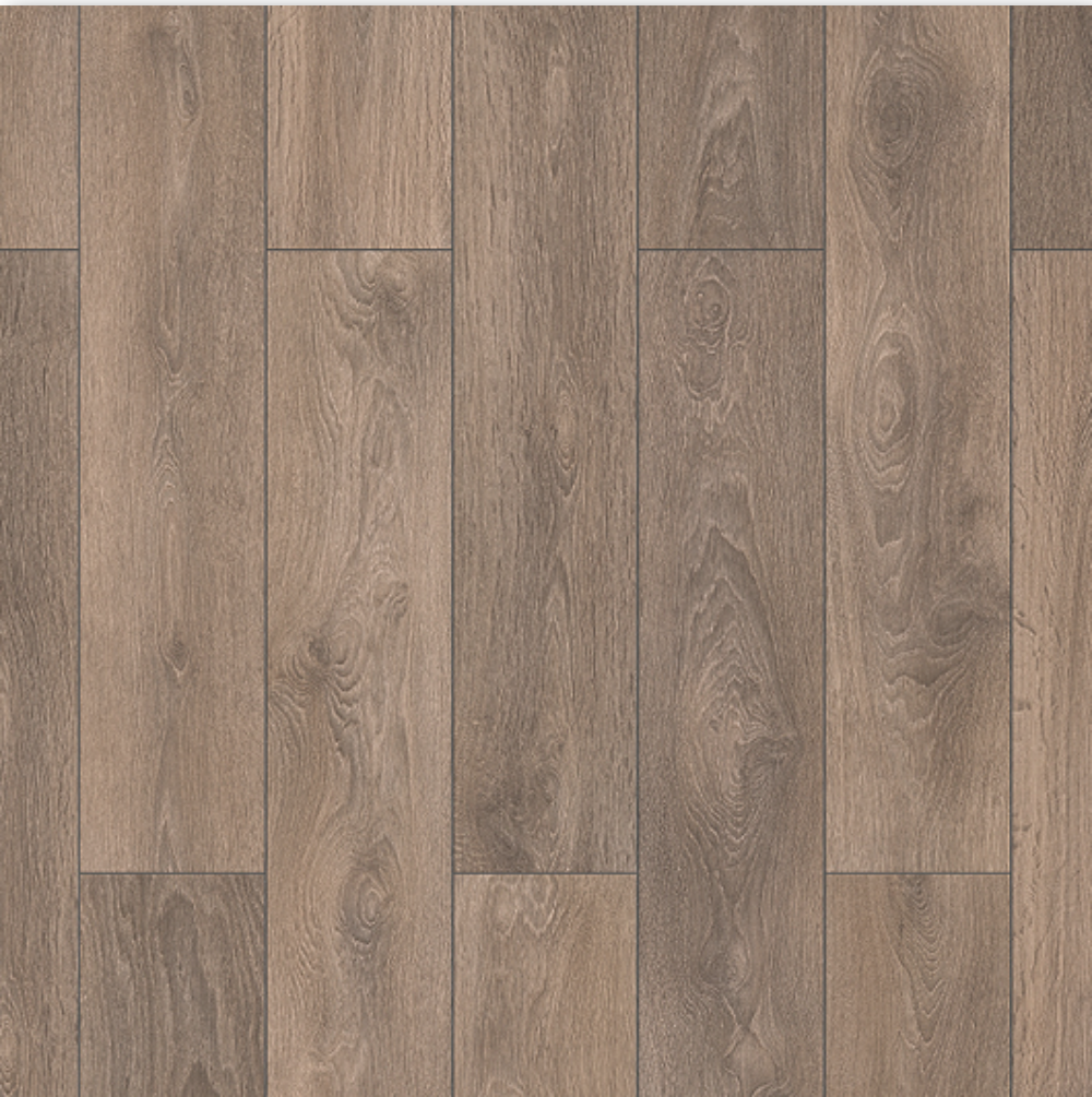 Lamfloor 32 Rovere Fumé 8015 1285x192 - Laminato di Virag - Prezzo solo €46! Compra ora su CEGO CERAMICHE