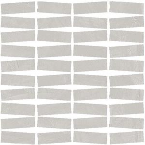 Schegge Clace Mosaico 7,3x2,7 - Gres Porcellanato di Fioranese - Prezzo solo €52.30! Compra ora su CEGO CERAMICHE