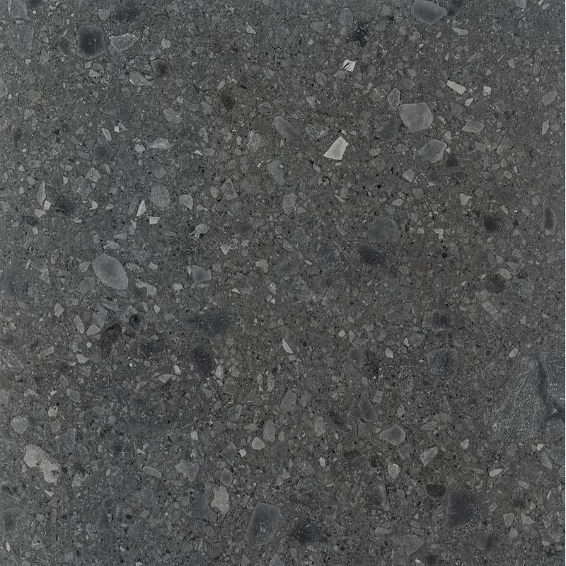 Side Stone Cluster Dark 120x120 Nat - Gres Porcellanato di Lea Ceramiche - Prezzo solo €62.50! Compra ora su CEGO CERAMICHE