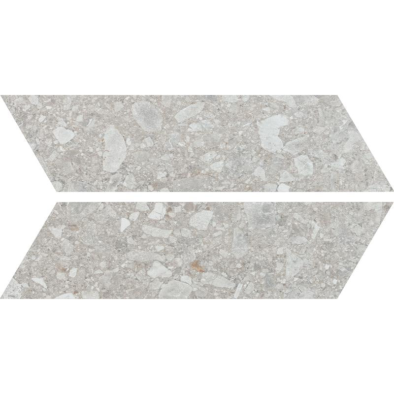 Side Stone Cluster Light Gramma 49,8x14,5 Nat - Gres Porcellanato di Lea Ceramiche - Prezzo solo €56.46! Compra ora su CEGO CERAMICHE