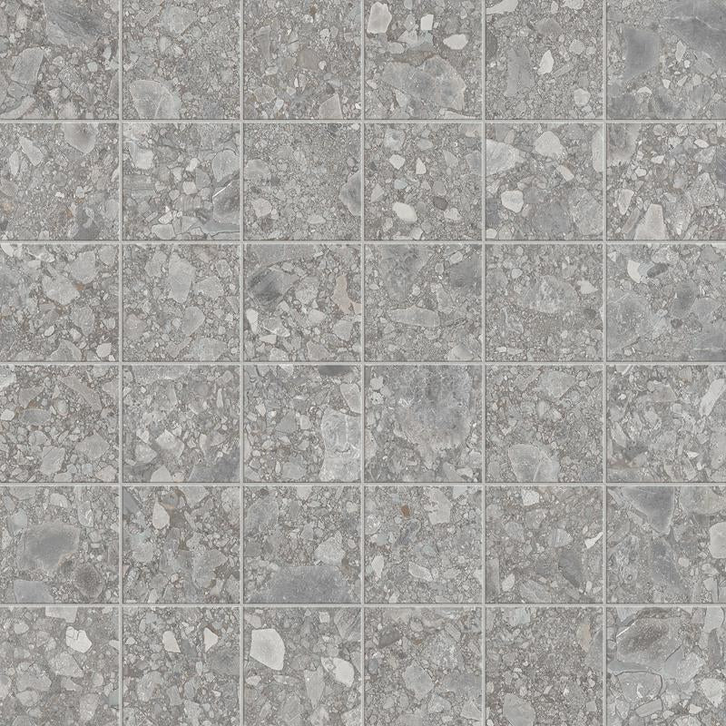 Side Stone Cluster Mid Mosaico 36 30x30 Nat - Gres Porcellanato di Lea Ceramiche - Prezzo solo €30.10! Compra ora su CEGO CERAMICHE