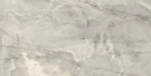 Silver Onyx 60x120 glossy 9mm (Onyx&More) - Gres Porcellanato di Florim - Prezzo solo €94.99! Compra ora su CEGO CERAMICHE